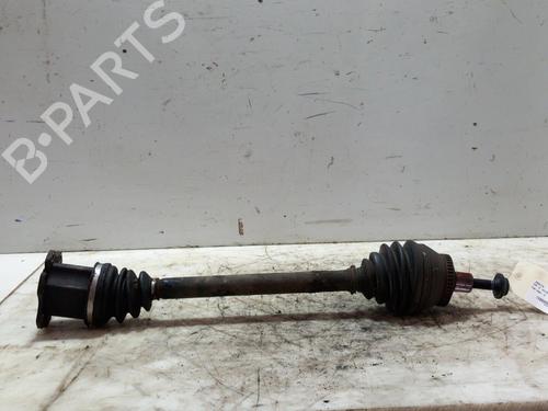 Right front driveshaft AUDI A4 B6 Avant (8E5) 2.5 TDI quattro | BP28751666M39 - Image 2