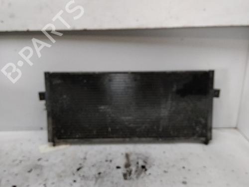 Used AC radiator AC radiator NISSAN ALMERA I Hatchback (N15) 2.0 D (75 hp) 28764747 28764747