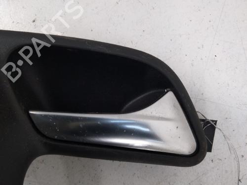 Used Front right interior door handle Front right interior door handle VW POLO V (6R1, 6C1) 1.2 (70 hp) 28743609 28743609