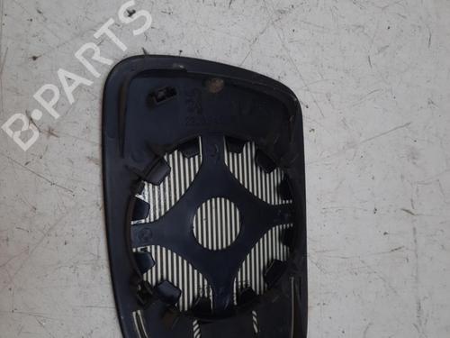 Used Right mirror glass PEUGEOT 307 SW (3H) 1.6 HDI 110 (109 hp) 28786646