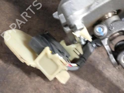 Steering column RENAULT MEGANE III Hatchback (BZ0/1_, B3_) 1.5 dCi (BZ0C) | BP28772403M21 - Image 6