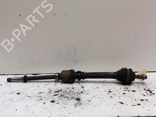 Used Right front driveshaft Right front driveshaft CITROËN XANTIA (X1_, X2_) 2.0 HDI 109 (109 hp) 28759114 28759114