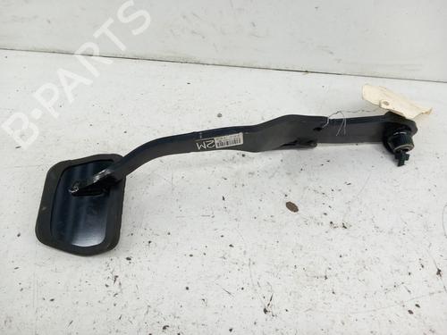 Used Break pedal Break pedal RENAULT KADJAR (HA_, HL_) 1.3 TCe 140 (HLNB, HLN1) (140 hp) 28743197 28743197