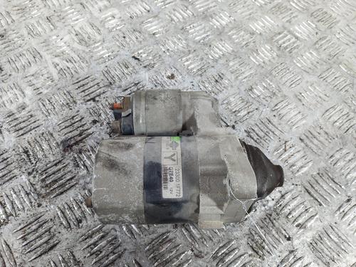 Used Starter NISSAN MICRA III (K12) 1.2 16V (80 hp) 28781928