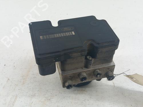 ABS Bremseaggregat FORD FOCUS II (DA_, HCP, DP) 1.6 TDCi (90 hp) 28761877