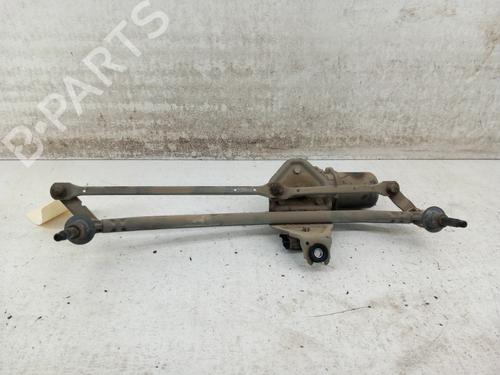 Viskermotor vindrude NISSAN PRIMASTAR Van (X83) 2.0 dCi 115 (114 hp) 28737812