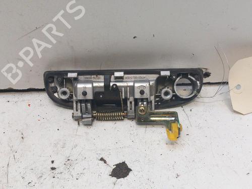Front left exterior door handle KIA RIO II (JB) 1.4 16V | BP28756403C128 