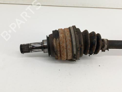 Left front driveshaft OPEL CORSA B (S93) 1.2 i 16V (F08, F68, M68) | BP28788880M38