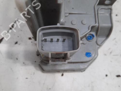 Used Rear right lock FIAT BRAVO II (198_) 1.6 D Multijet (198AXL1B) (120 hp) 28790996