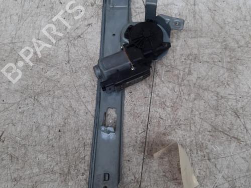 Used Front left window mechanism Front left window mechanism 28790241 28790241
