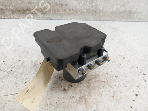 Used ABS pump RENAULT CLIO V (B7_) 1.5 Blue dCi 85 (B7AG) (86 hp) 28780890