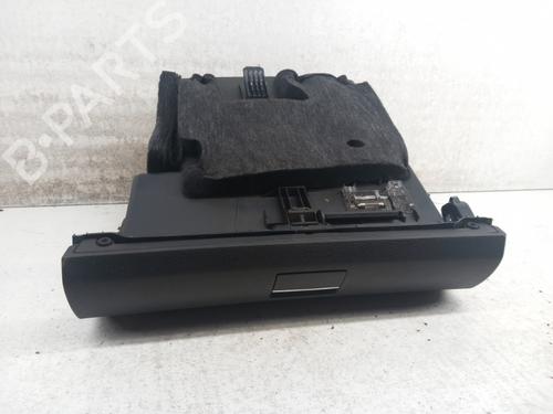 Used Glove box MERCEDES-BENZ B-CLASS Sports Tourer (W245) B 200 CDI (245.208) (140 hp) 28738477