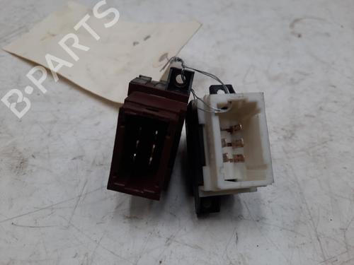 Used Left front window switch Left front window switch RENAULT LAGUNA I (B56_, 556_) 1.9 dTi (B56J) (98 hp) 28790661 28790661