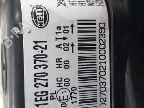 Left headlight OPEL ASTRA H (A04) 1.7 CDTI (L48) | BP28741266C28 - Image 3