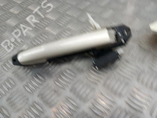 Used Rear right exterior door handle TOYOTA RAV 4 III (_A3_) 2.2 D 4WD (ALA30_, ALA30R) (136 hp) 28742089