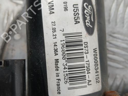 Front wiper motor FORD MONDEO V Turnier (CF) 2.0 Hybrid iVCT | BP31070593M29 - Image 3