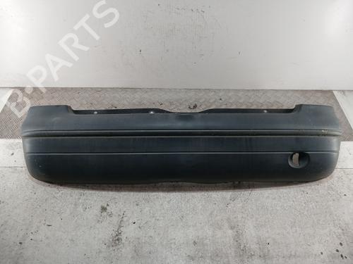 Used Rear bumper RENAULT TWINGO I (C06_) 1.2 (C066, C068) (58 hp) 30778997