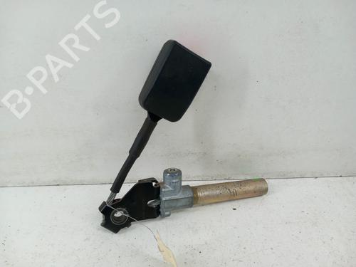 Used Seat buckle Seat buckle RENAULT SCÉNIC I MPV (JA0/1_, FA0_) 1.4 16V (JA0D, JA1H, Ja0W, JA10) (95 hp) 28780647 28780647