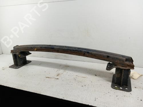 Used Front bumper reinforcement FORD FIESTA V (JH_, JD_) 1.4 TDCi (68 hp) 28737389