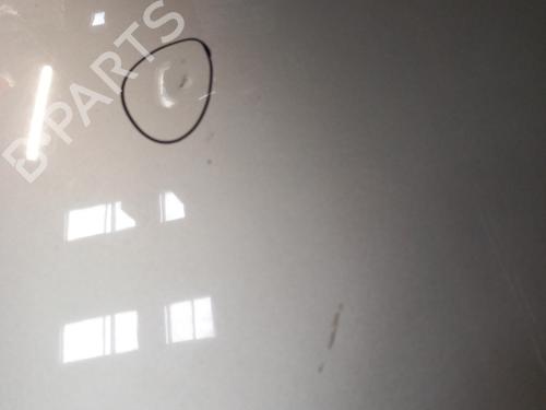 Used Hood PEUGEOT 407 (6D_) 2.0 HDi 135 (6DRHRH, 6DRHRE, 6DRHRG, 6DRHRJ) (136 hp) 28765331