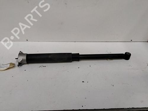 Used Left rear shock absorber FORD FIESTA VII (HJ, HF) 1.1 Ti-VCT (86 hp) 28747623