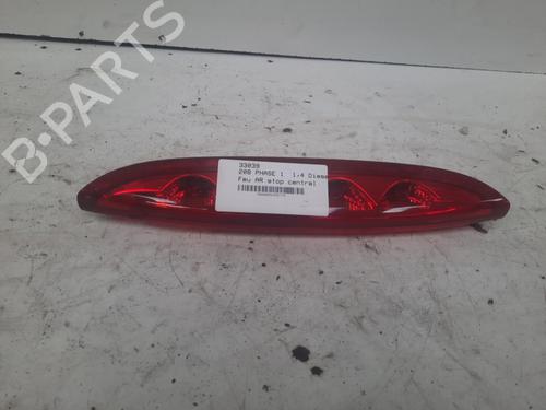 Third brake light PEUGEOT 208 I (CA_, CC_) 1.4 HDi | BP28769104L11 