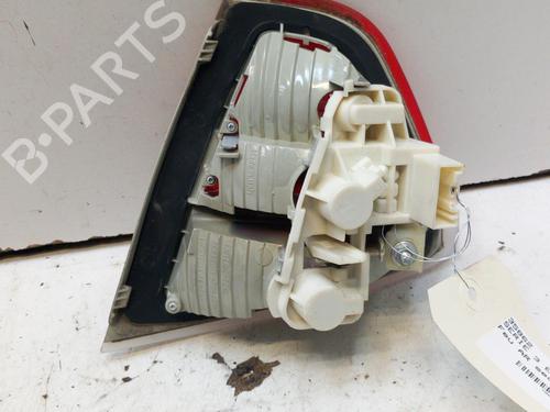 Used Right tailgate light BMW 3 (E90) 318 d (122 hp) 28778369