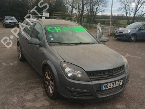Used Parts OPEL ASTRA H Estate (A04) 1.9 CDTI 16V (L35) (120 hp) 4032382