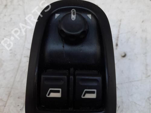 Kombi Kontakt / Stilkkontakt PEUGEOT 206 Hatchback (2A/C) 1.4 16V (88 hp) 28749371