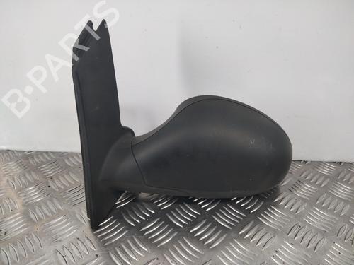 Left mirror SEAT ALTEA (5P1) 1.9 TDI | BP28744439C26 