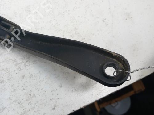 Front windshield wiper arm RENAULT CLIO III (BR0/1, CR0/1) 1.5 dCi (C/BR0G, C/BR1G) | BP28734489C143