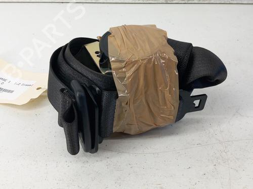 Front right belt tensioner OPEL CORSA D (S07) 1.3 CDTI (L08, L68) | BP28761602C88 