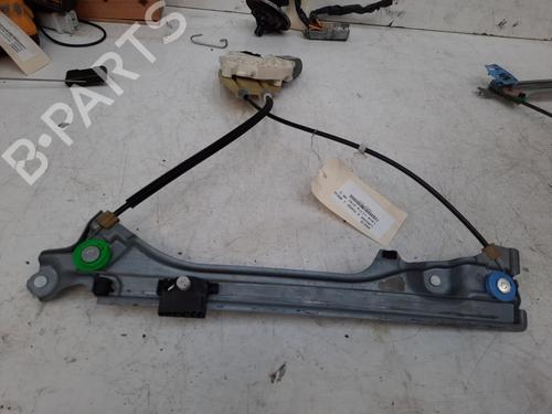 Used Rear right window mechanism Rear right window mechanism 28789643 28789643