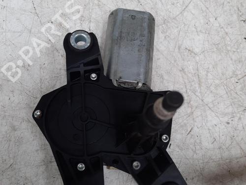 Ruitenwissermotor achter RENAULT LAGUNA II (BG0/1_) 1.9 dCi (BG08, BG0G) (120 hp) 28790265