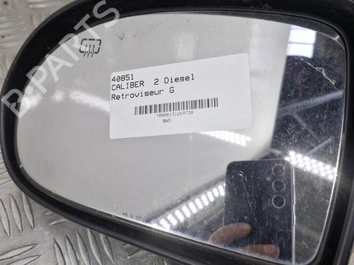Left mirror DODGE CALIBER 2.0 CRD | BP38450846C26 - Image 4