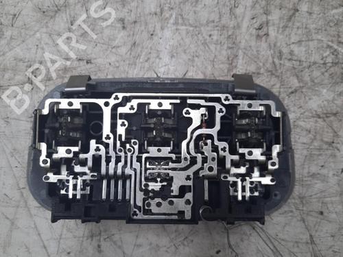 Used Interior roof light PEUGEOT 3008 I MPV (0U_) 2.0 HDi (163 hp) 28749764