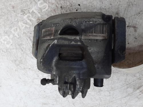 Left front brake caliper DS DS 4 / DS 4 CROSSBACK (NX_) 1.6 BlueHDi 120 | BP28763587M105 - Image 2