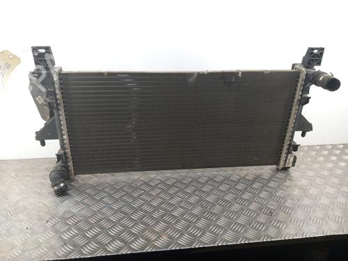 Used Water radiator CITROËN JUMPER II Van 2.2 HDi 130 (130 hp) 28780410