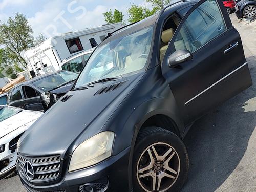 Used Parts MERCEDES-BENZ M-CLASS (W164) ML 320 CDI 4-matic (164.122) (224 hp) 4263795