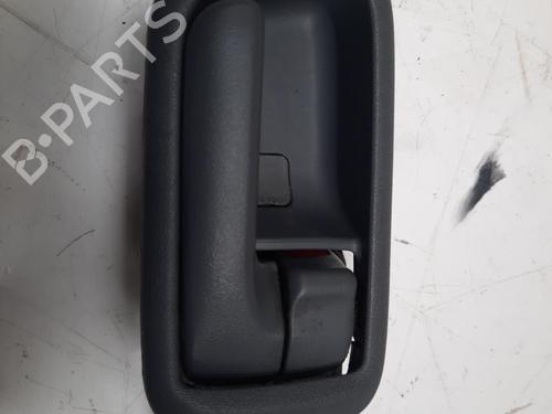 Used Front right interior door handle Front right interior door handle TOYOTA RAV 4 II (_A2_) 2.0 D 4WD (CLA20_, CLA21_, CLA20R, CLA21R) (116 hp) 36425057 36425057
