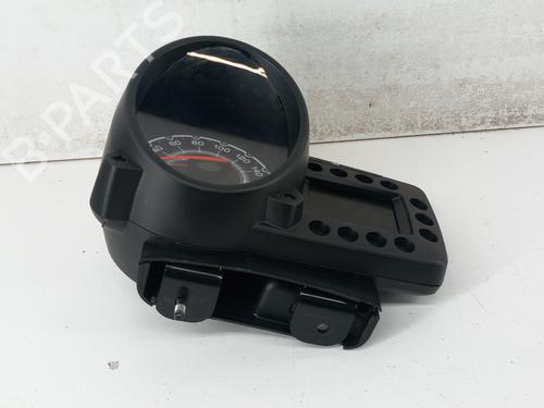 Instrument cluster CHEVROLET SPARK (M300) 1.0 | BP28788376C47 - Image 4