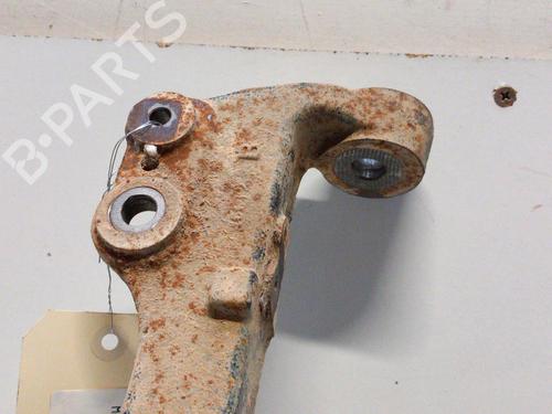 Left front steering knuckle FORD RANGER (TKE) 2.2 TDCi 4x4 | BP28758732M25