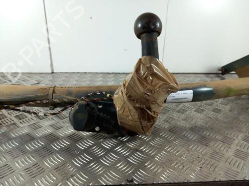 Used Tow ball/Mechanism FORD FOCUS II Turnier (DA_, FFS, DS) 1.8 TDCi (115 hp) 28746246
