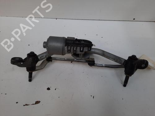 Front wiper motor RENAULT TWINGO II (CN0_) 1.2 16V (CN04, CN0B) | BP28770220M29 