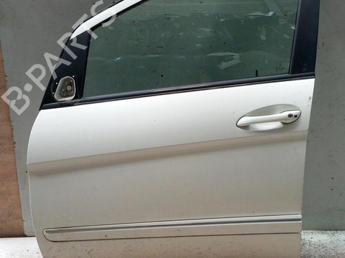 Left front door MERCEDES-BENZ B-CLASS Sports Tourer (W245) B 180 CDI (245.207) | BP28762600C2