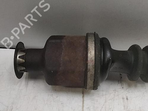 Right front driveshaft RENAULT CLIO II (BB_, CB_) 1.5 dCi (B/CB07) | BP28749219M39
