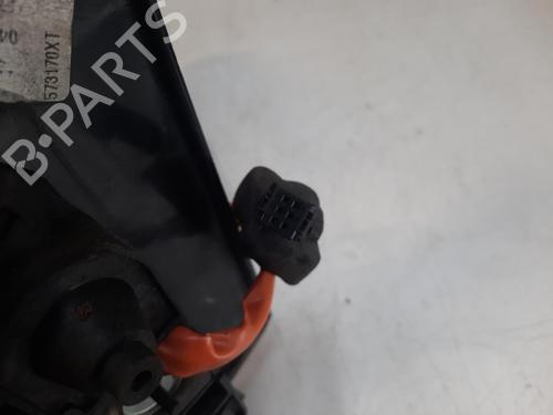 Right mirror CITROËN C5 II (RC_) 1.6 HDi (RC8HZB) | BP28770828C27