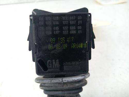 Steering column stalk OPEL MERIVA A MPV (X03) 1.4 16V Twinport LPG (E75) | BP28781302I23 