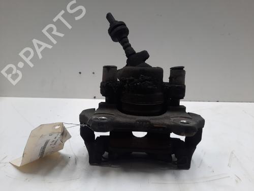 Used Left front brake caliper RENAULT CLIO IV (BH_) 1.5 dCi 75 (75 hp) 28753325