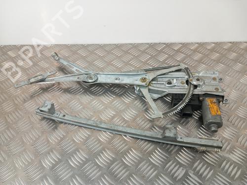 Used Front right window mechanism Front right window mechanism OPEL ASTRA G Hatchback (T98) 1.6 16V (F08, F48) (101 hp) 28782258 28782258